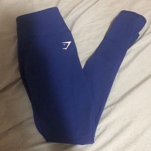 Gymshark Dreamy Leggings
